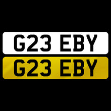 Load image into Gallery viewer, G23 EBY