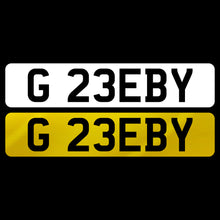 Load image into Gallery viewer, G23 EBY