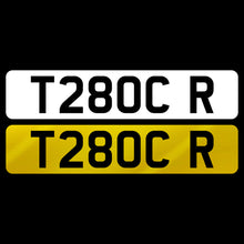 Load image into Gallery viewer, T28 OCR