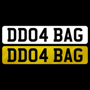 DD04 BAG