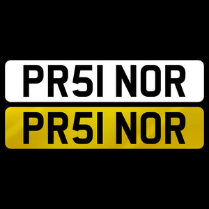 PR51 NOR
