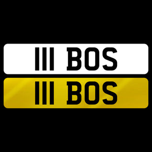111 BOS