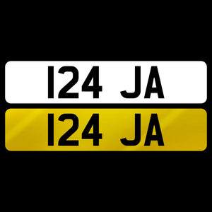 124 JA