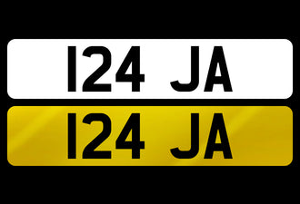 124 JA