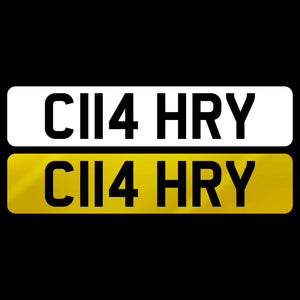 C114 HRY