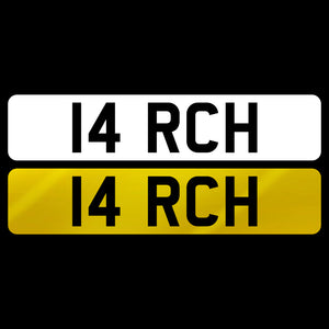 14 RCH