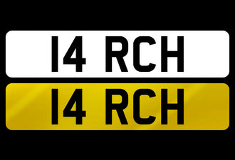 14 RCH