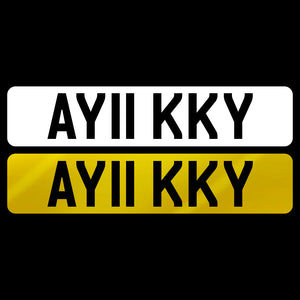AY11 KKY