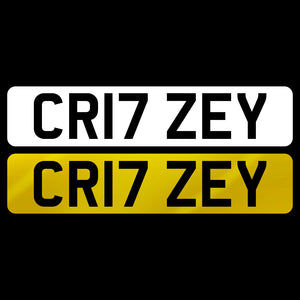CR17 ZEY