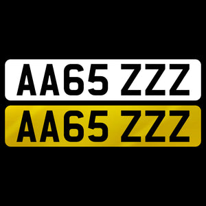 AA65 ZZZ