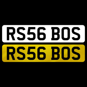 RS56 BOS