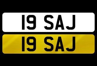 19 SAJ