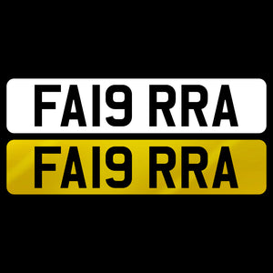 FA19 RRA