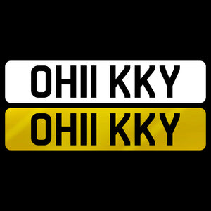 OH11 KKY