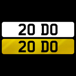 20 DO