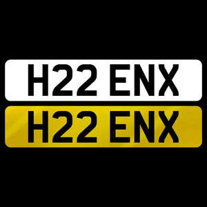 H22 ENX