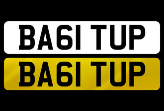 BA61 TUP