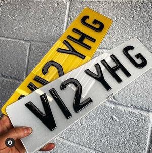 Build Your Plate