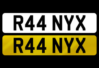 R44 NYX
