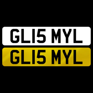 GL15 MYL