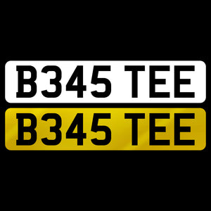 B345 TEE