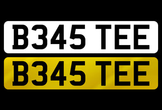 B345 TEE