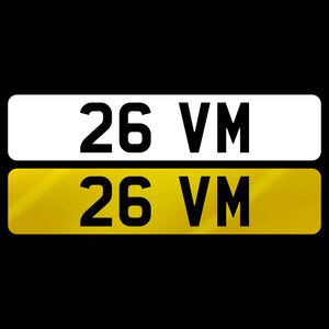 26 VM