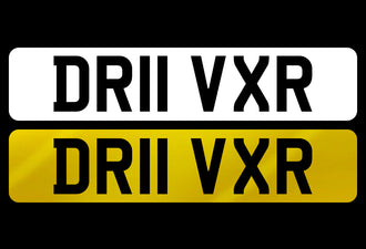 DR11 VXR