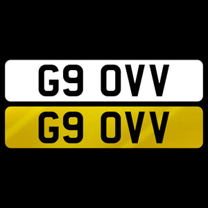 G9 OVV