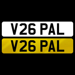 V26 PAL
