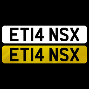 ET14 NSX
