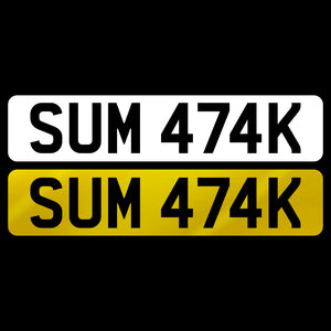 SUM 474K
