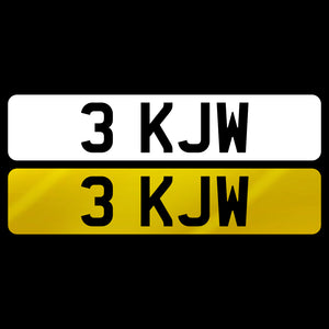 3 KJW