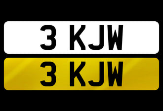 3 KJW