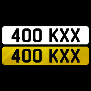 400 KXX