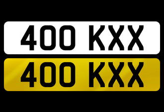 400 KXX