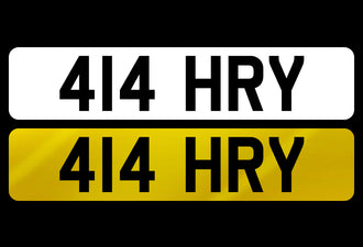 414 HRY