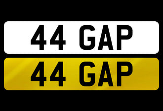 44 GAP