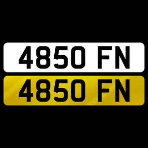 4850 FN