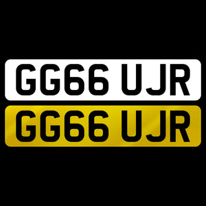 GG66 UJR