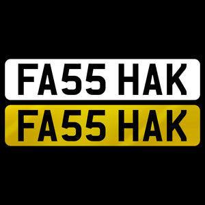 FA55 HAK