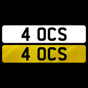 4 OCS