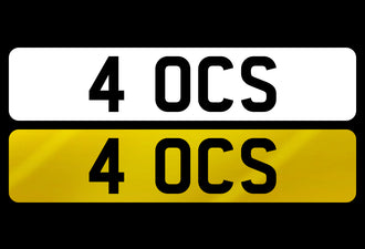 4 OCS