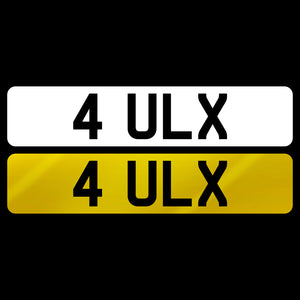 4 ULX
