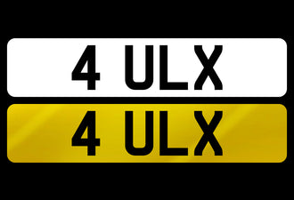 4 ULX