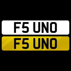 F2 UNO