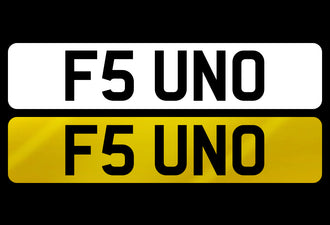 F5 UNO
