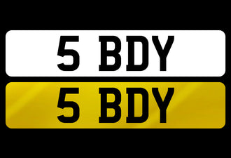 5 BDY