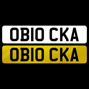 OB10 CKA