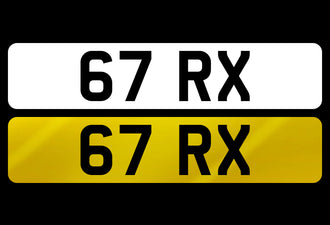67 RX